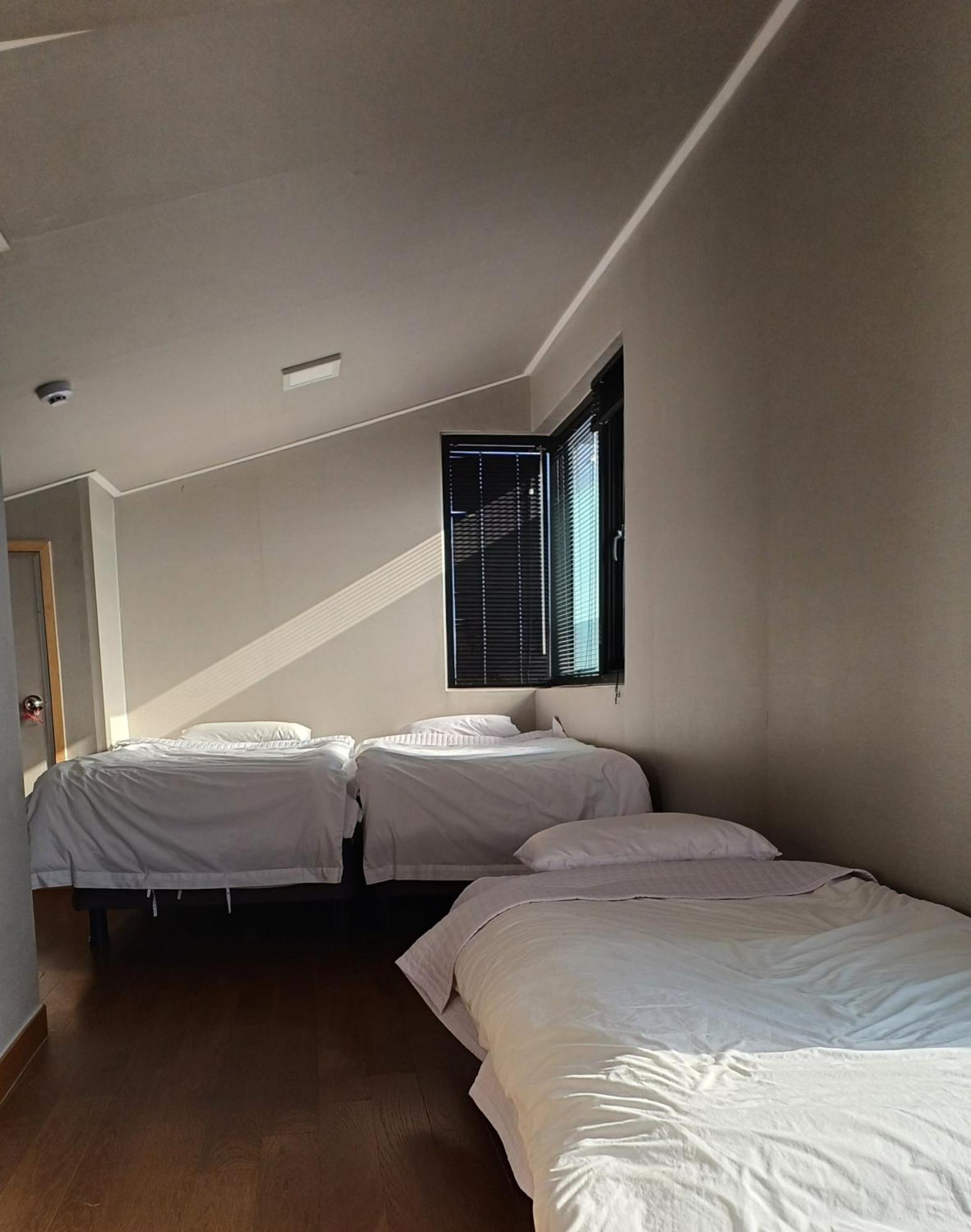 ホテル J.Hill House ソウル特別市 エクステリア 写真